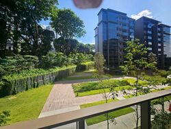 FORETT AT BUKIT TIMAH (D21), Apartment #458076481